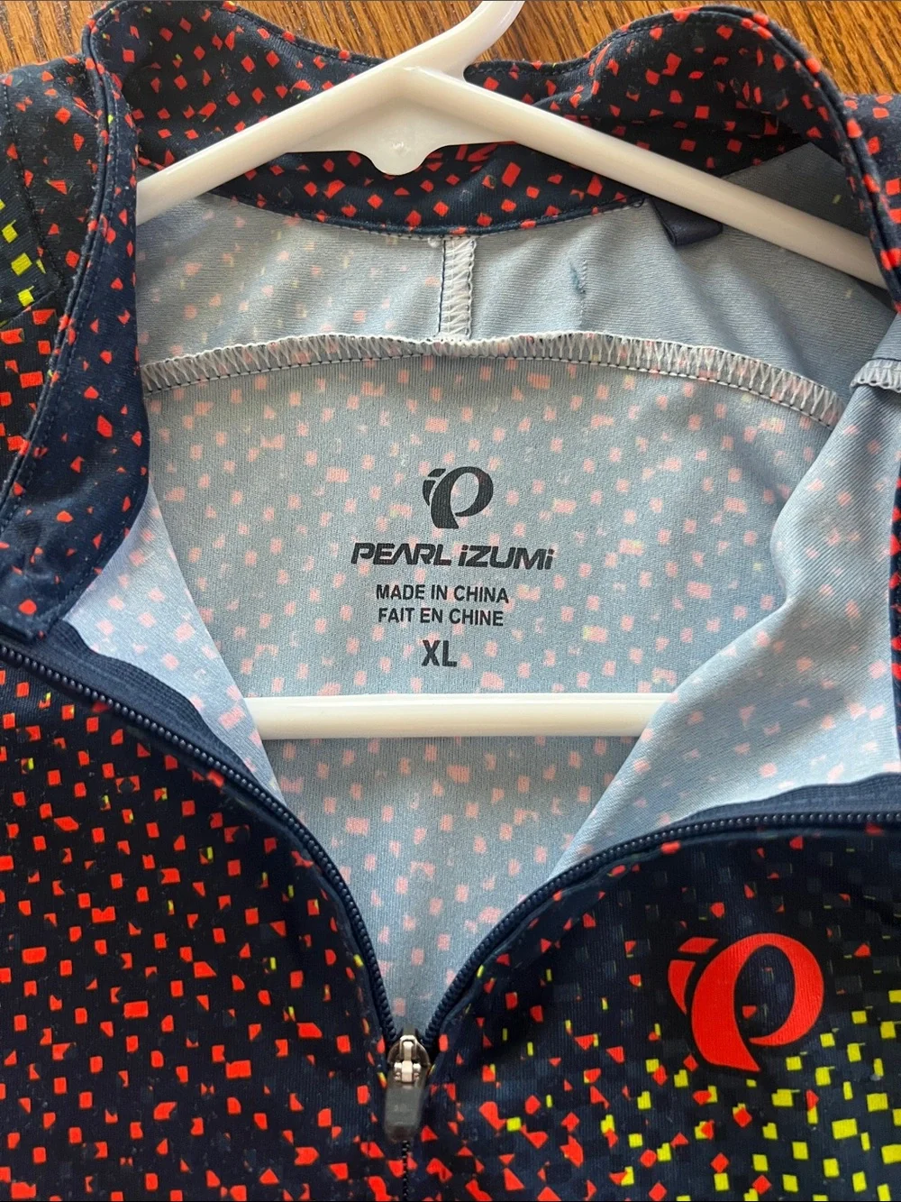Pearl Izumi pearl izumi